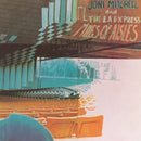 Joni Mitchell - Miles Of Aisles - lastnightfromglasgow