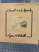 Joni Mitchell - Count and Spark