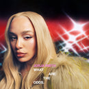 Jorja Smith - What Are The Odds - lastnightfromglasgow