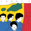 Josef K - It's Kinda Funny (the Singles) - lastnightfromglasgow
