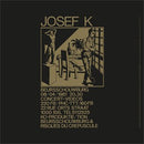 Josef K - The Scottish Affair (Part 2) - lastnightfromglasgow