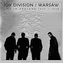 Joy Division / Warsaw - Live In England - lastnightfromglasgow