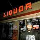 JPEGMAFIA - LP! - lastnightfromglasgow