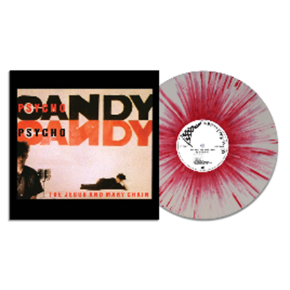 The Jesus and Mary Chain - Psychocandy (National Album Day 2025)
