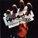 Judas Priest - British Steel - lastnightfromglasgow
