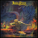 Judas Priest - Sad Wings Of Destiny (Remixed & Remastered) - lastnightfromglasgow