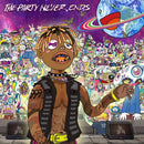 Juice WRLD - The Party Never Ends - lastnightfromglasgow