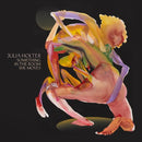 Julia Holter - Something in the Room She Moves - lastnightfromglasgow