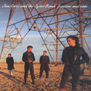 June Tabor & The Oyster Band - Freedom and Rain (National Album Day 2024) - lastnightfromglasgow