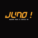 Juno - Harder Than It Should Be Vinyl LP - lastnightfromglasgow