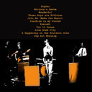 Juno - Harder Than It Should Be Vinyl LP - lastnightfromglasgow