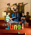Juno! : Live In-Store FREE 16.01.27 2pm - lastnightfromglasgow