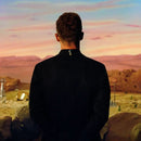 Justin Timberlake - Everything I Thought It Was (Preorder) - lastnightfromglasgow