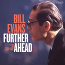 Bill Evans- Further Ahead: Live in Finland 1964-1969 - RSD 2025