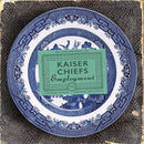 Kaiser Chiefs - Employment 20 (China Anniversary Edition) - lastnightfromglasgow
