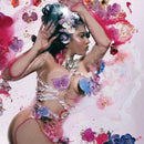 Kali Uchis - Orquídeas (Preorder) - lastnightfromglasgow