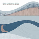 Karine Polwart & Dave Milligan - Still As Your Sleeping - lastnightfromglasgow