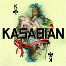 Kasabian - Empire (National Album Day 2025) - lastnightfromglasgow
