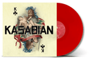 Kasabian - Empire (National Album Day 2025) - lastnightfromglasgow