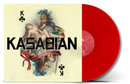 Kasabian - Empire (National Album Day 2025)
