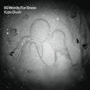 Kate Bush - 50 Words For Snow (2023 Reissue) - lastnightfromglasgow