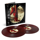 Kate Bush - The Red Shoes (2023 Reissue) - lastnightfromglasgow