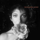 Kate Bush - The Sensual World (2023 Reissue) - lastnightfromglasgow