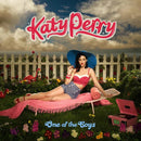Katy Perry - One Of The Boys (15th Anniversary Edition) - lastnightfromglasgow