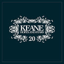 Keane - Hopes and Fears 20th Anniversary (Green Vinyl Preorder) - lastnightfromglasgow