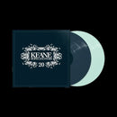 Keane - Hopes and Fears 20th Anniversary (Green Vinyl Preorder) - lastnightfromglasgow