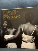 Keb Darge & Paul Weller – Lost & Found (Real R'N'B & Soul) - lastnightfromglasgow