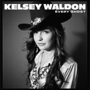 Kelsey Waldon - Every Ghost - lastnightfromglasgow