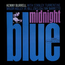 Kenny Burrell - Midnight Blue - lastnightfromglasgow
