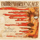 Killswitch Engage - Alive Or Just Breathing - lastnightfromglasgow