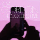 Kim Gordon - The Collective - lastnightfromglasgow