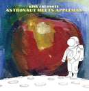 King Creosote - Astronaut Meets Appleman - lastnightfromglasgow