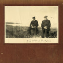 King Creosote & Jon Hopkins - Diamond Mine - lastnightfromglasgow