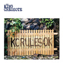 King Creosote - KC Rules OK - 20th Anniversary Reissue - lastnightfromglasgow