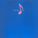 King Crimson - Beat - lastnightfromglasgow