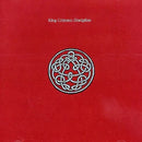 King Crimson - Discipline - lastnightfromglasgow