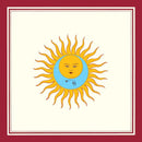 King Crimson - Larks' Tongues in Aspic - lastnightfromglasgow