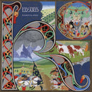 King Crimson - Lizard (2025 David Singleton Elemental Mixes) - lastnightfromglasgow