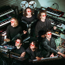 King Gizzard and The Lizard Wizard - The Silver Cord (Preorder) - lastnightfromglasgow