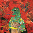King Gizzard & the Lizard Wizard - 12 Bar Bruise - lastnightfromglasgow
