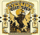 King Gizzard & the Lizard Wizard - Eyes Like The Sky - lastnightfromglasgow