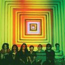King Gizzard & the Lizard Wizard - Float Along - Fill Your Lungs - lastnightfromglasgow