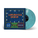 King Gizzard & The Lizard Wizard - Laminated Denim - lastnightfromglasgow