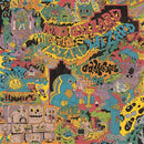 King Gizzard & the Lizard Wizard - Oddments - lastnightfromglasgow