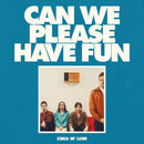 Kings of Leon - Can We Please Have Fun - lastnightfromglasgow