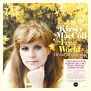 Kirsty MacColl - Free World - The Best Of 1979 - 2000 - lastnightfromglasgow